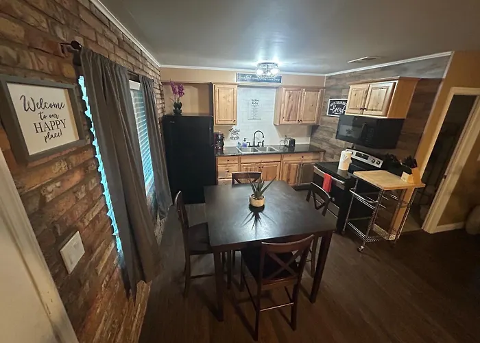 Apartment Relaxing River Family Retreat